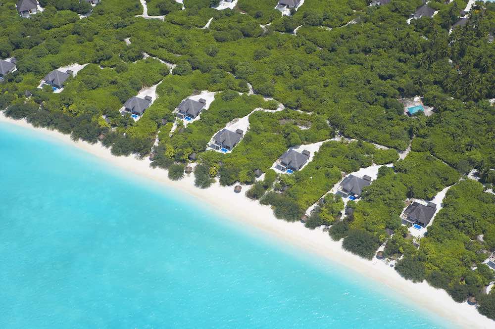 Beach Residence with Plunge Pool at Hideaway Beach Resort and Spa, view 6